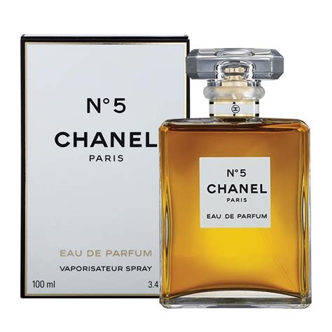 cheapest chanel no 5 100ml